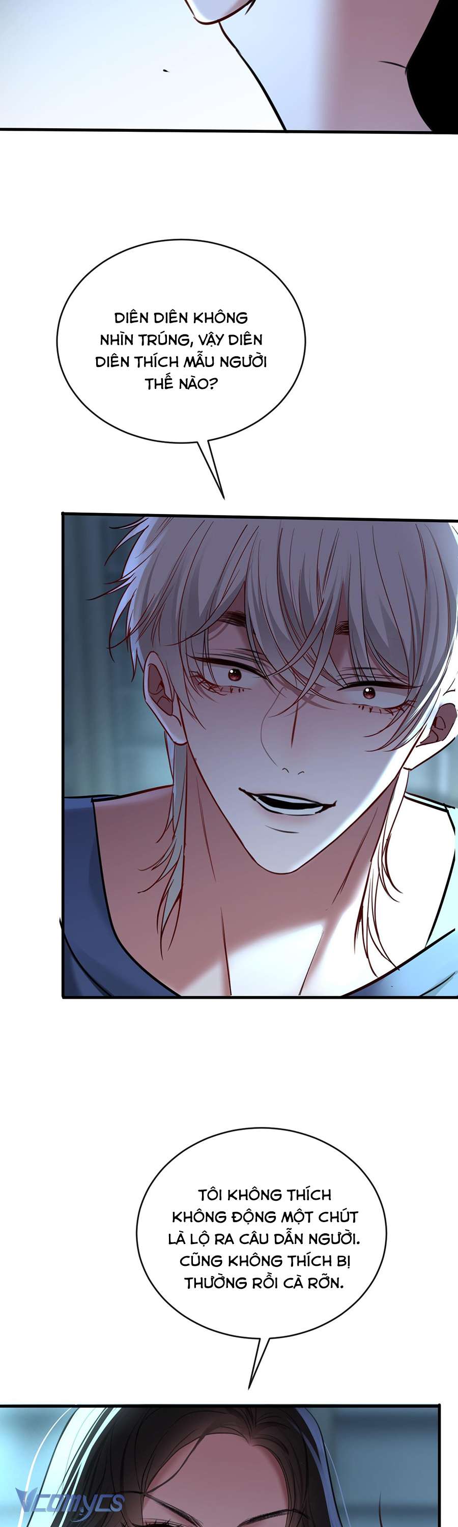 xin lỗi, tôi cũng là đại lão chapter 42 17