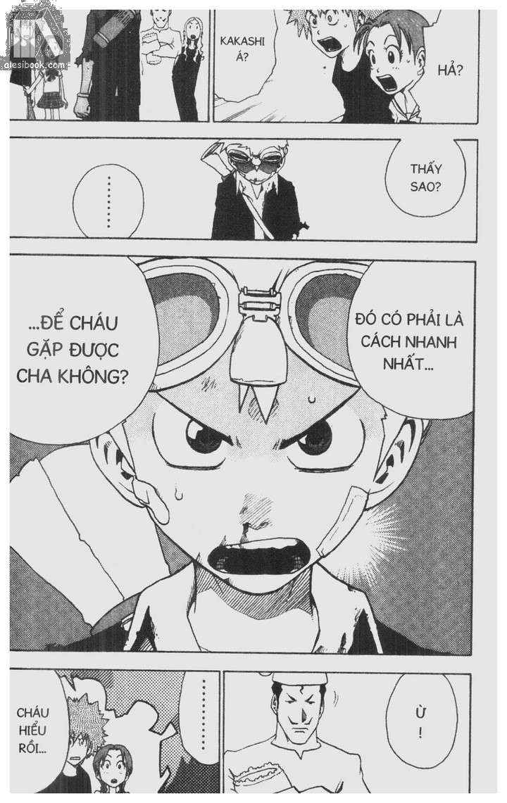 toto! the wonderful adventure chapter 25 19