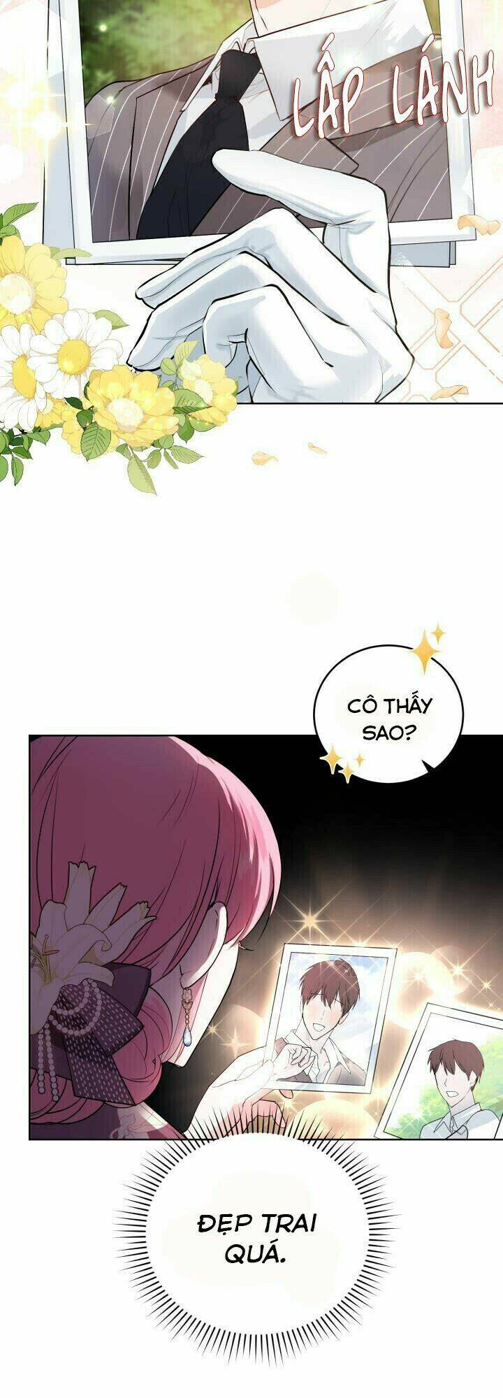 nhà điều chế nước hoa độc quyền của bạo chúa chapter 31 36