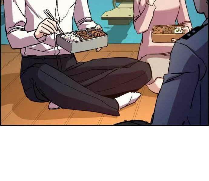 bạn học tôi là lính đánh thuê chapter 134 89