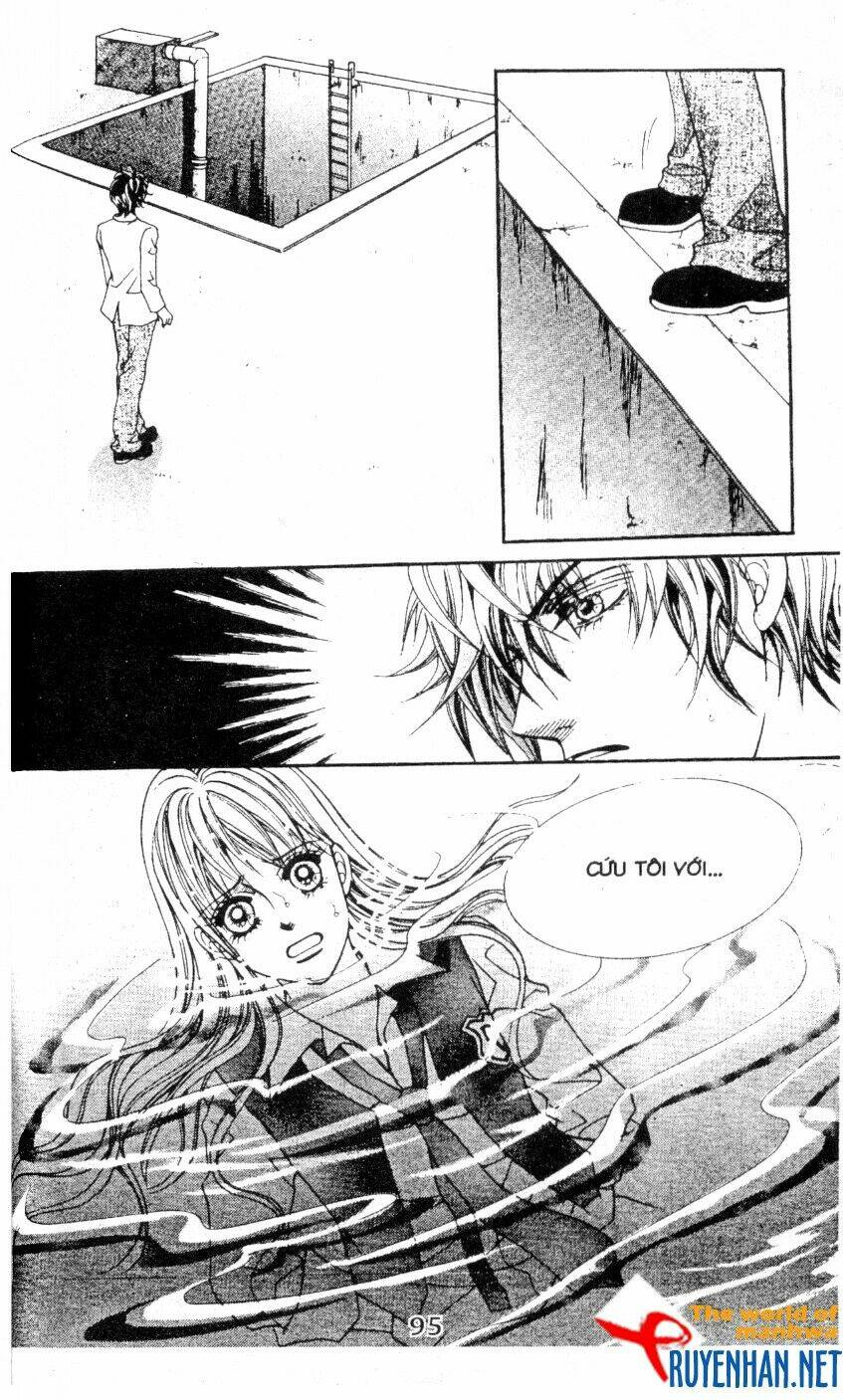 chàng trai hào hiệp chapter 3 97