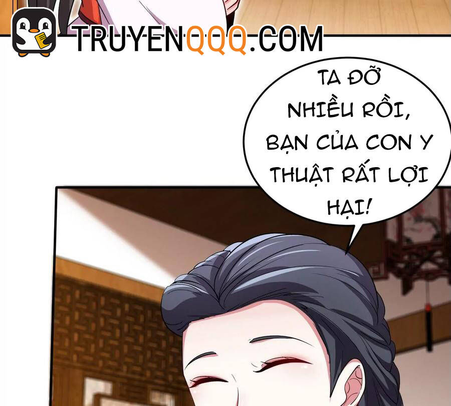 bản kiếm tiên tuyệt không làm nô chapter 53 3