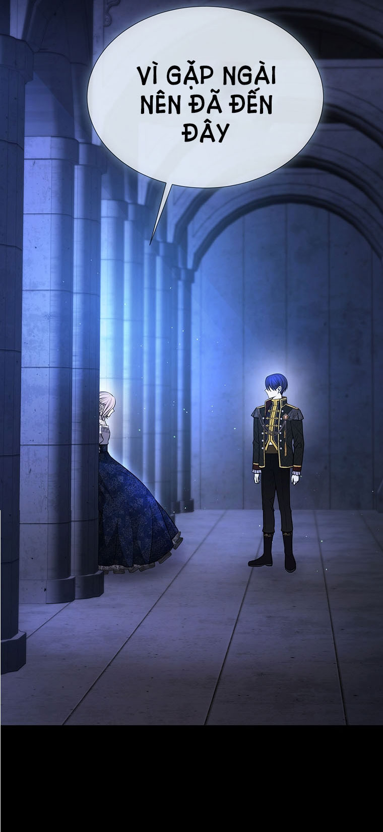 năm môn đệ của charlotte chapter 131.1 33