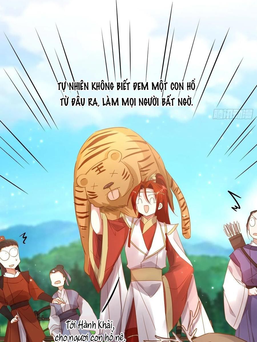 lục thân bất nhận chapter 86 40