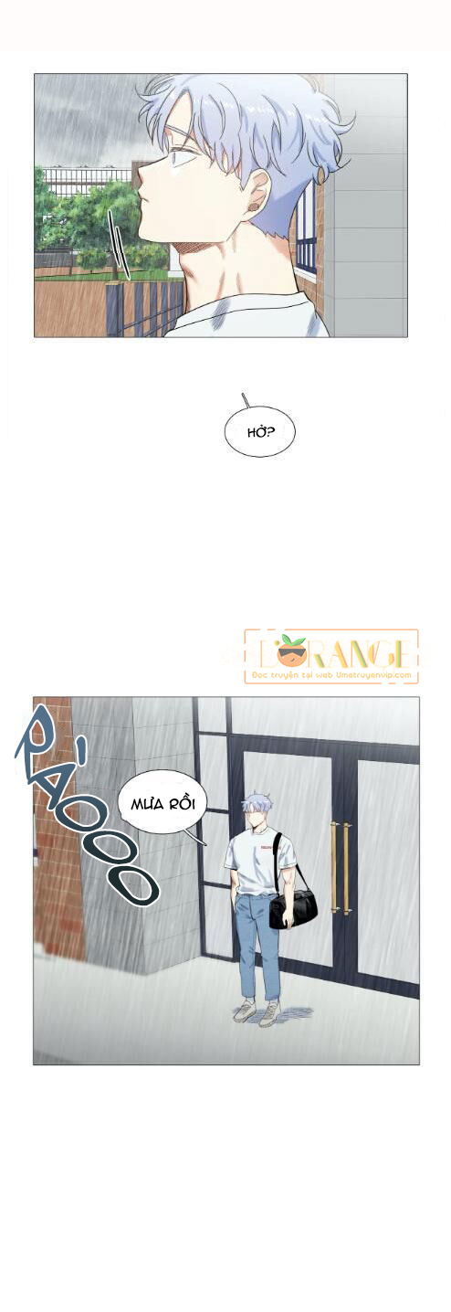 hôm nay lại là một ngày nắng ấm chapter 19 13