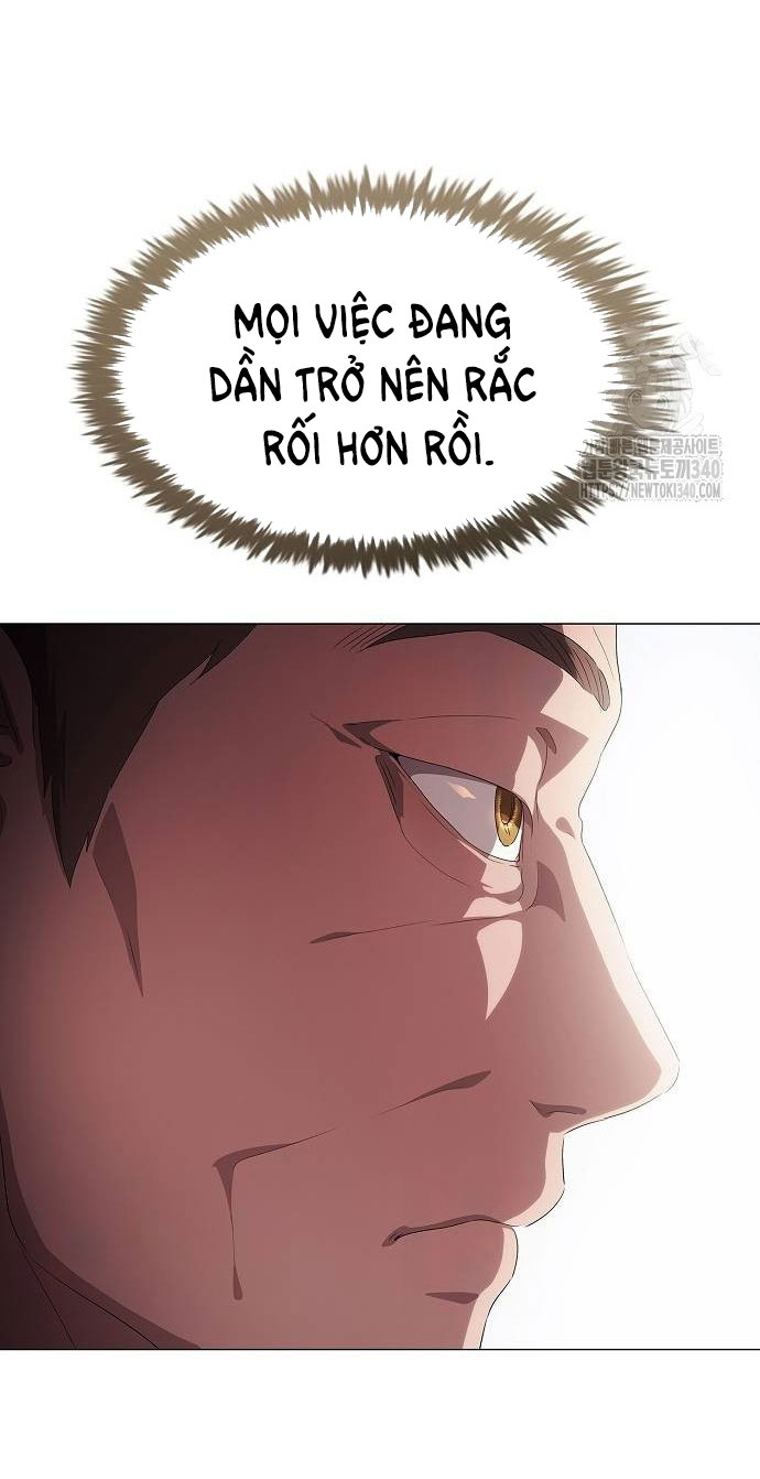 không thể thoát ra khỏi bộ phim kịch tính chapter 17.1 34