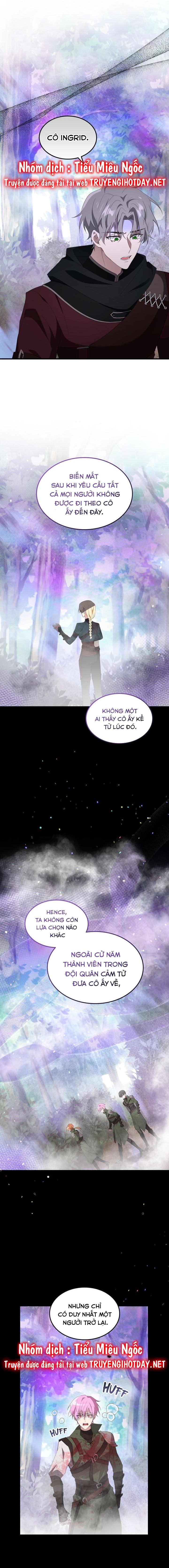 thưởng thức hương vị chapter 50 6