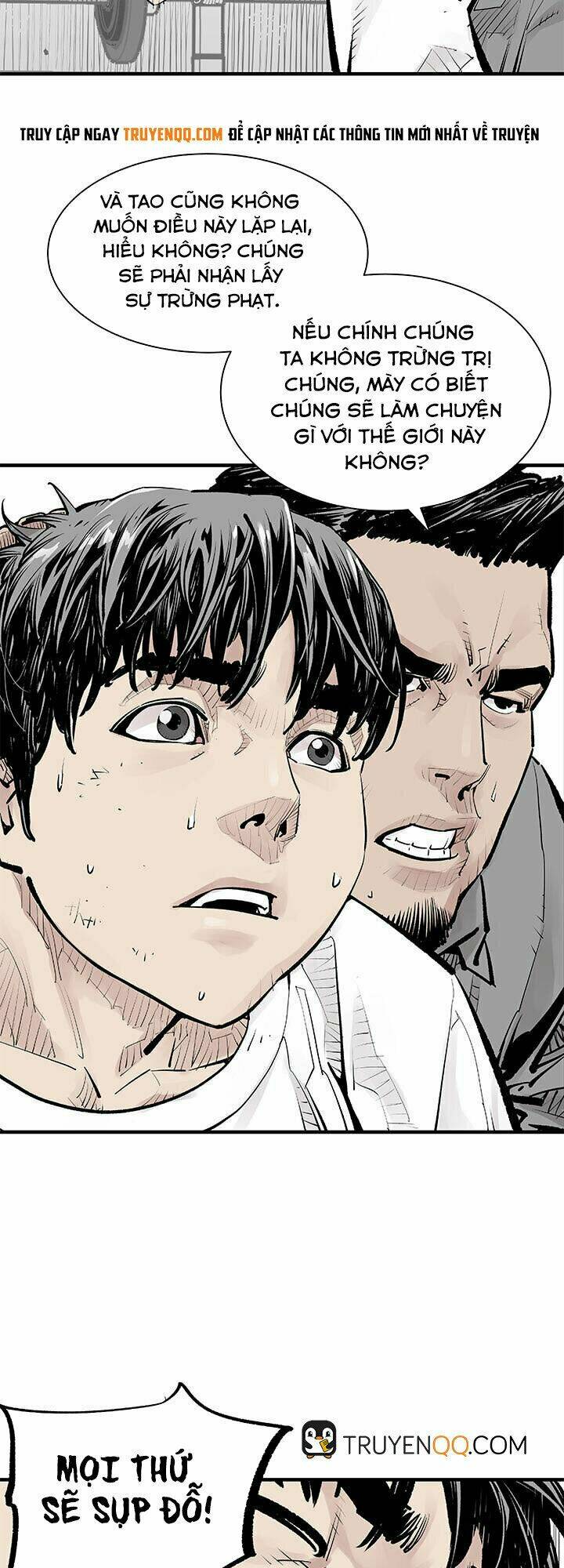 the devil’s descendants chapter 0 20