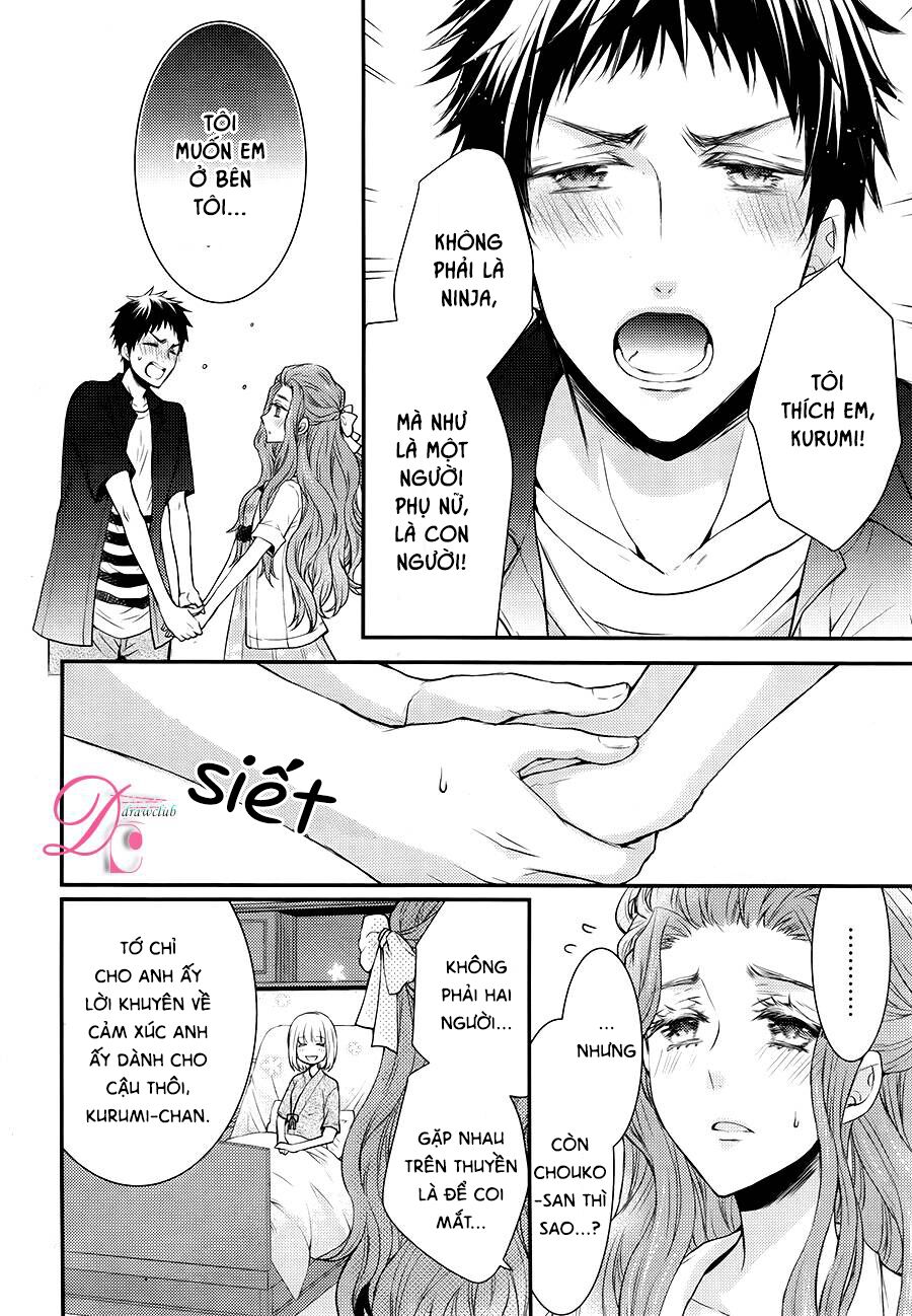 shinobi shijuusou chapter 12 36