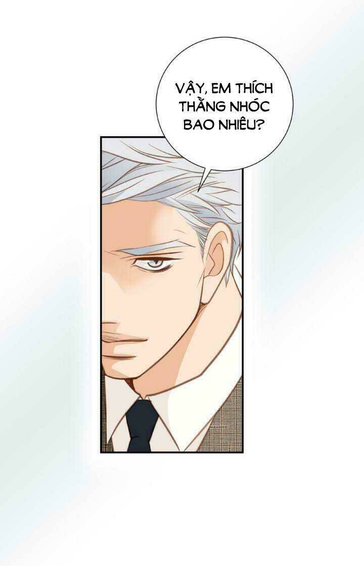 tiếp xúc chí mạng chapter 51 39