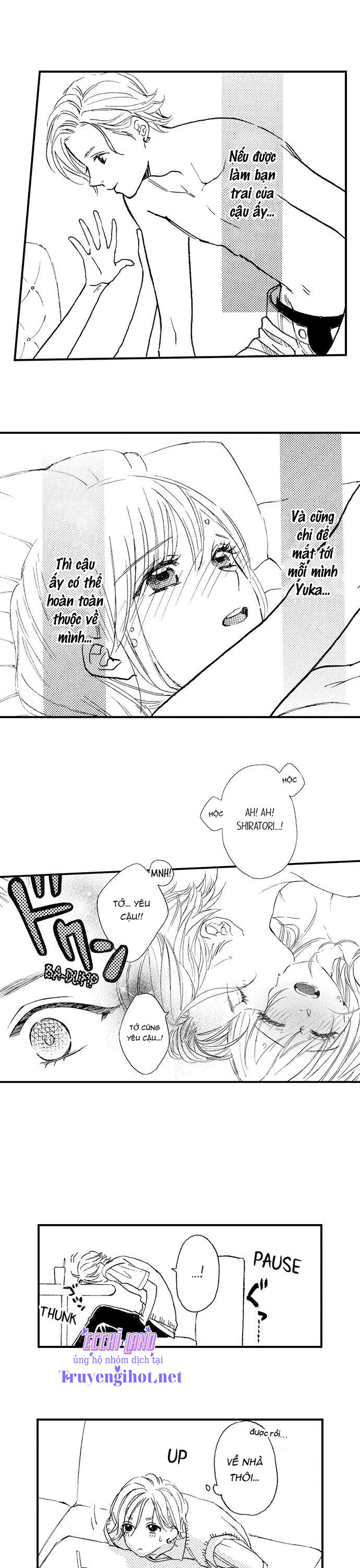 [16+] lạc vào thế giới mà tình dục là bài học bắt buộc chapter 48.1 7