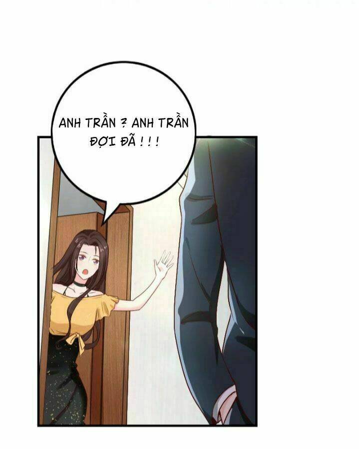manh bảo đột kích: mami cha con đâu ? chapter 4 11