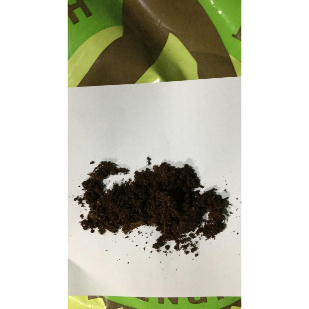 Giá thể Peatmoss gói 1kg chiết lẻ