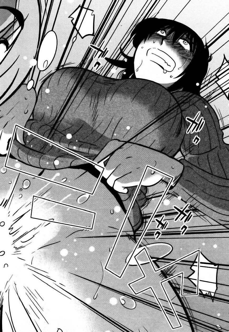 rakujitsu no pathos chapter 31 29