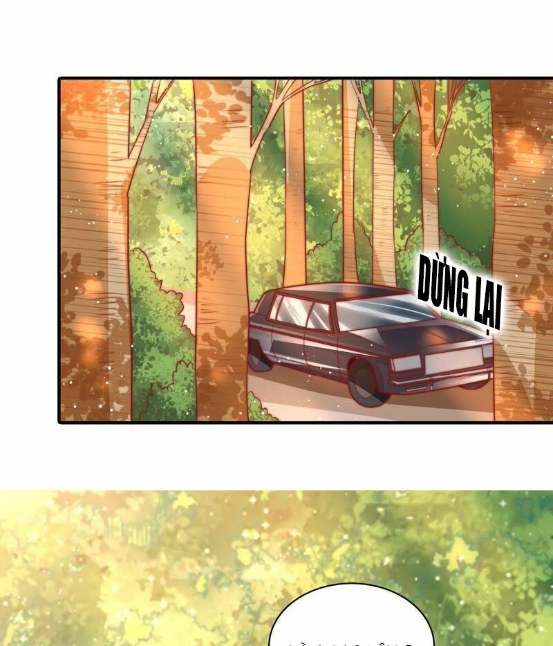 ngày nào thiếu soái cũng ghen chapter 134 4