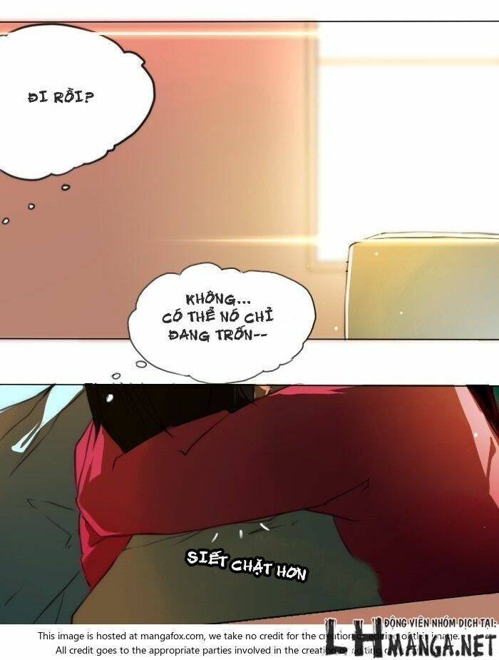 catharsis chapter 13 16