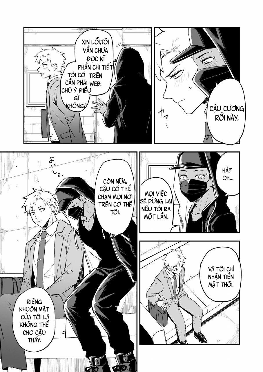 đu boylove cùng gaga team chapter 89.1 7