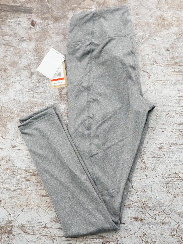 Quần Tập Legging Nữ Women's Lux Skinny Tight - SIZE XS/S