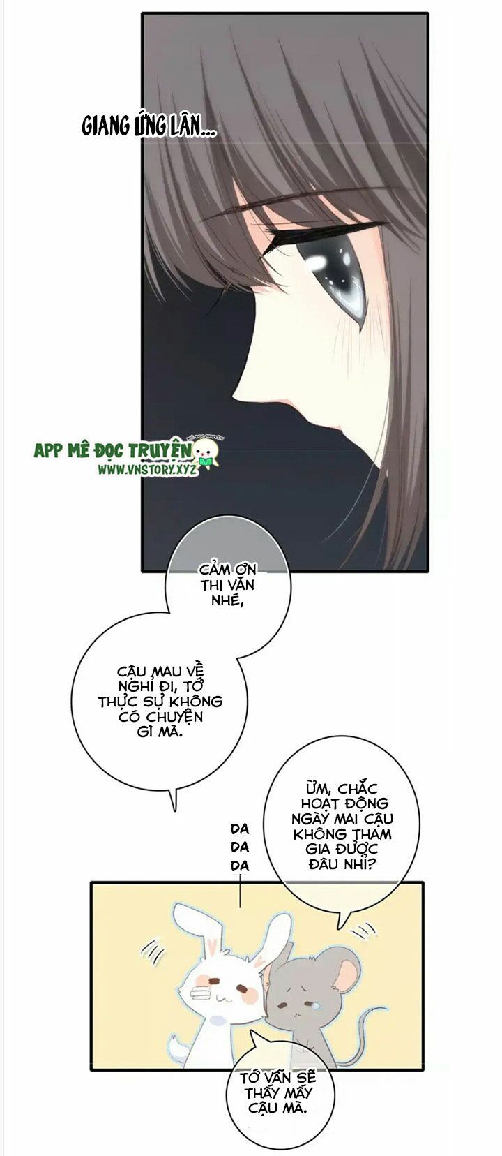 con tim rung động 2 chapter 38 33