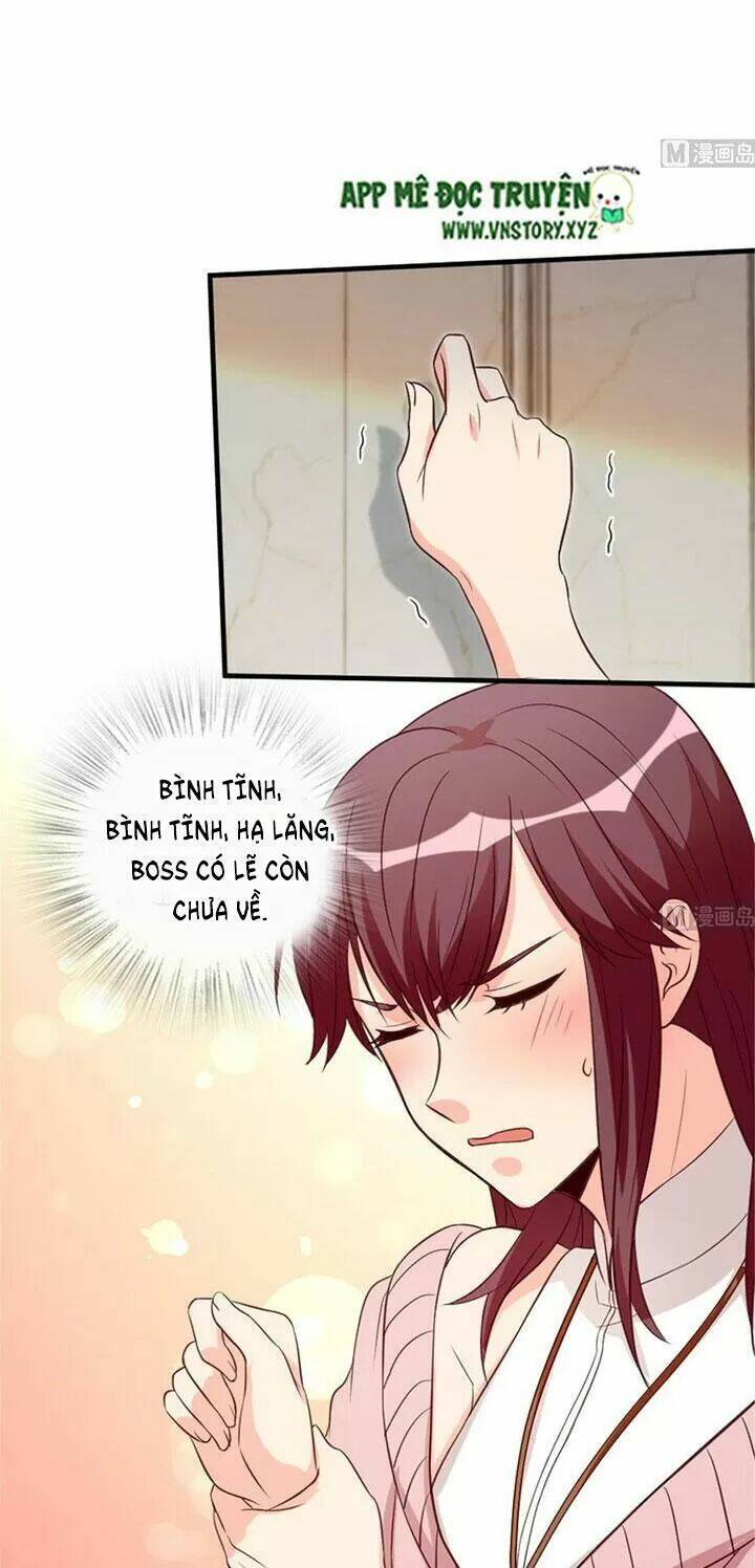 thiên hậu trở về chapter 188 38