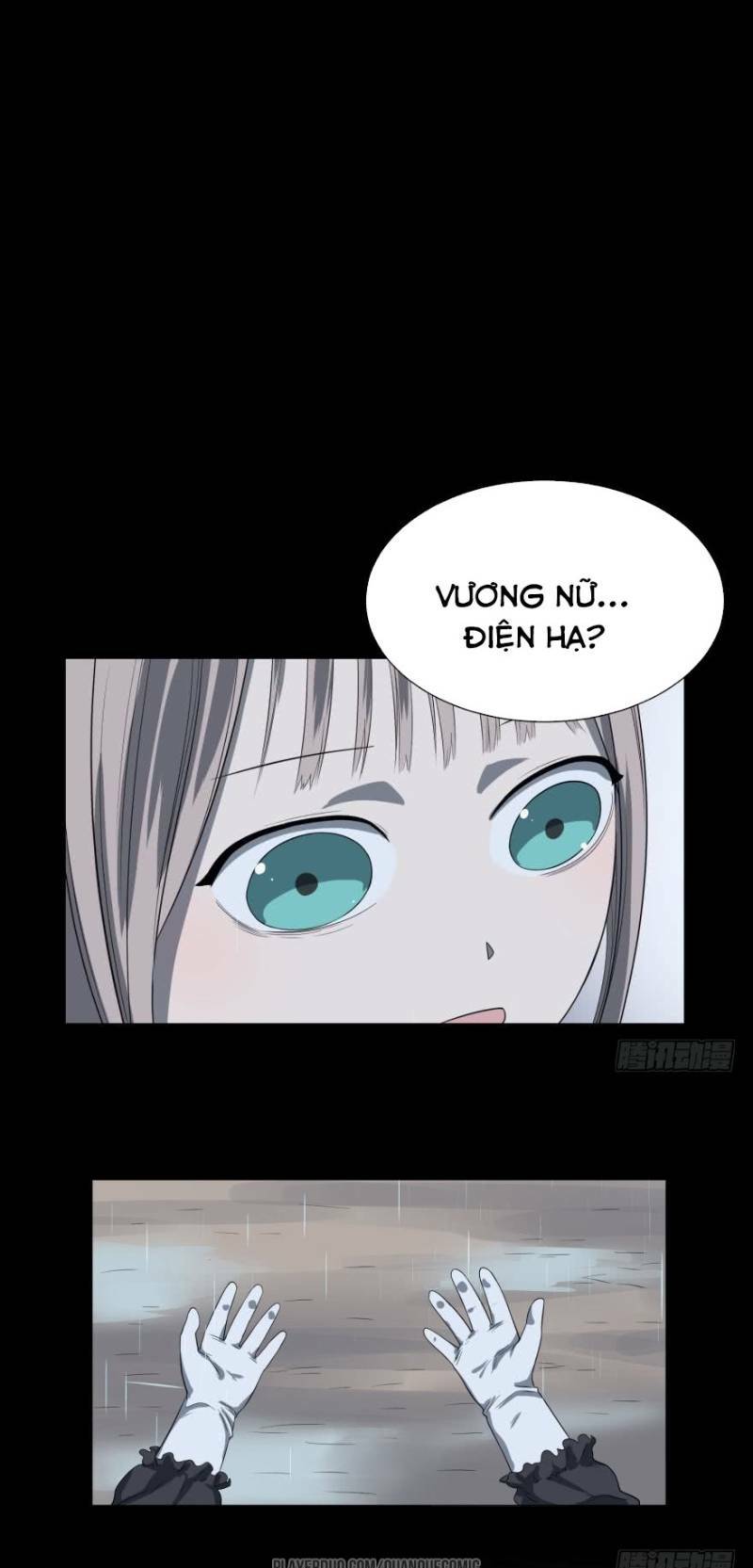 danh sách kẻ phản diện chapter 28 15