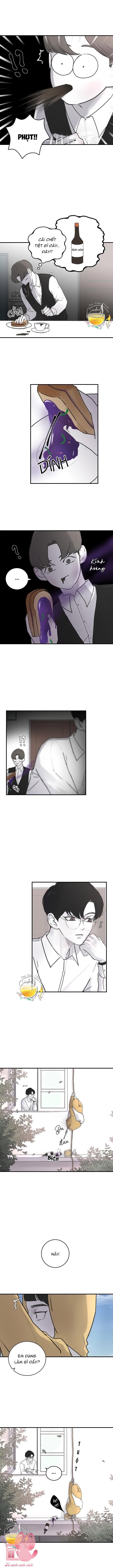 ba anh trai cực phẩm của tôi chapter 4 7