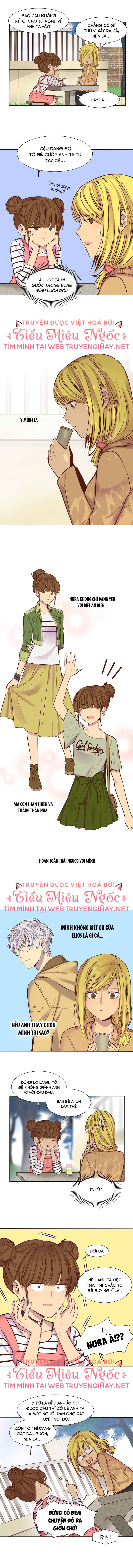 điều bí mật mà tôi luôn giữ kín chapter 24 7