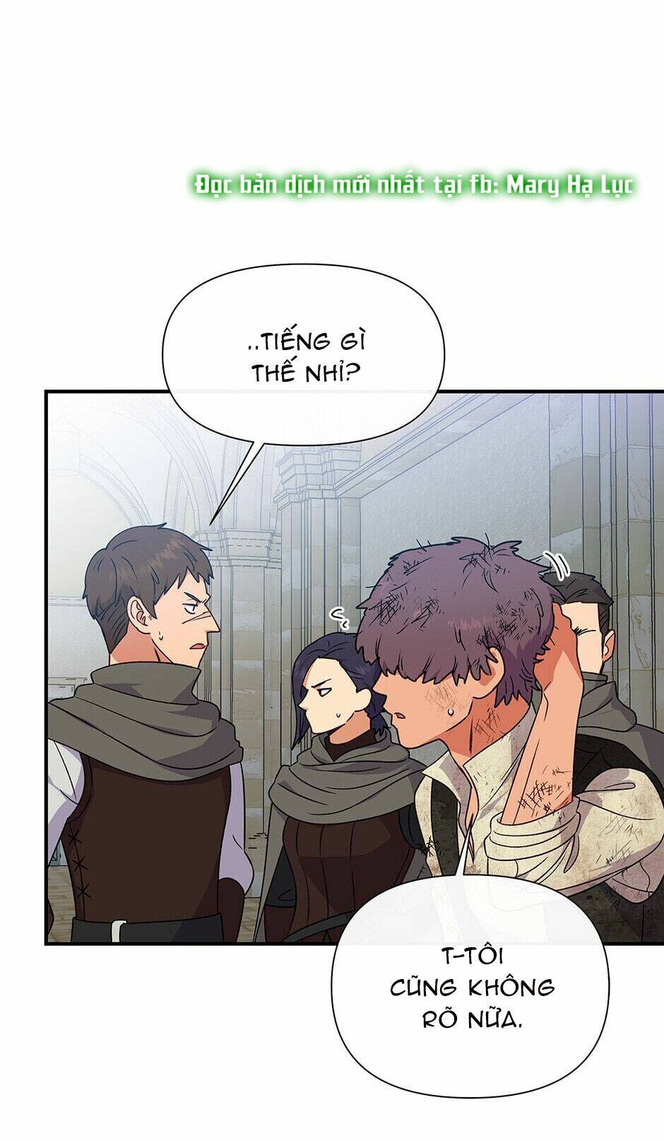 khế ước của nữ công tước quái vật chapter 123 36