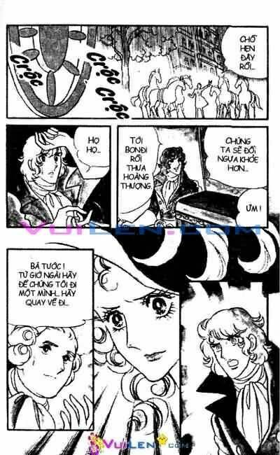 hoa hồng véc-xây chapter 12 137