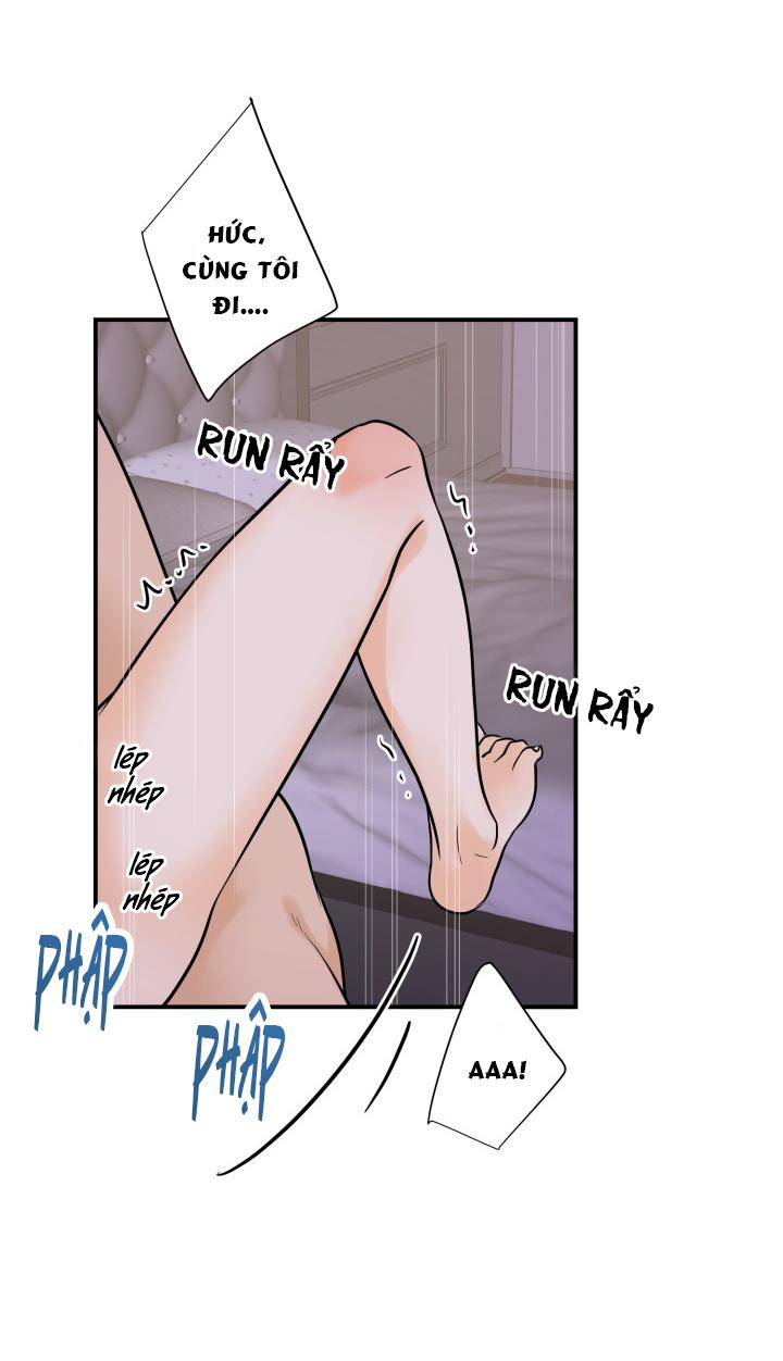 bạn trai ảo tưởng chapter 5 12