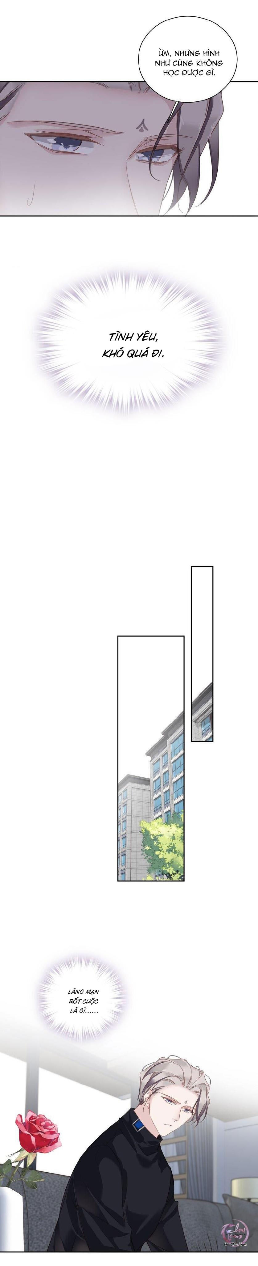 cuộc mai mối vượt giống loài chapter 46 8