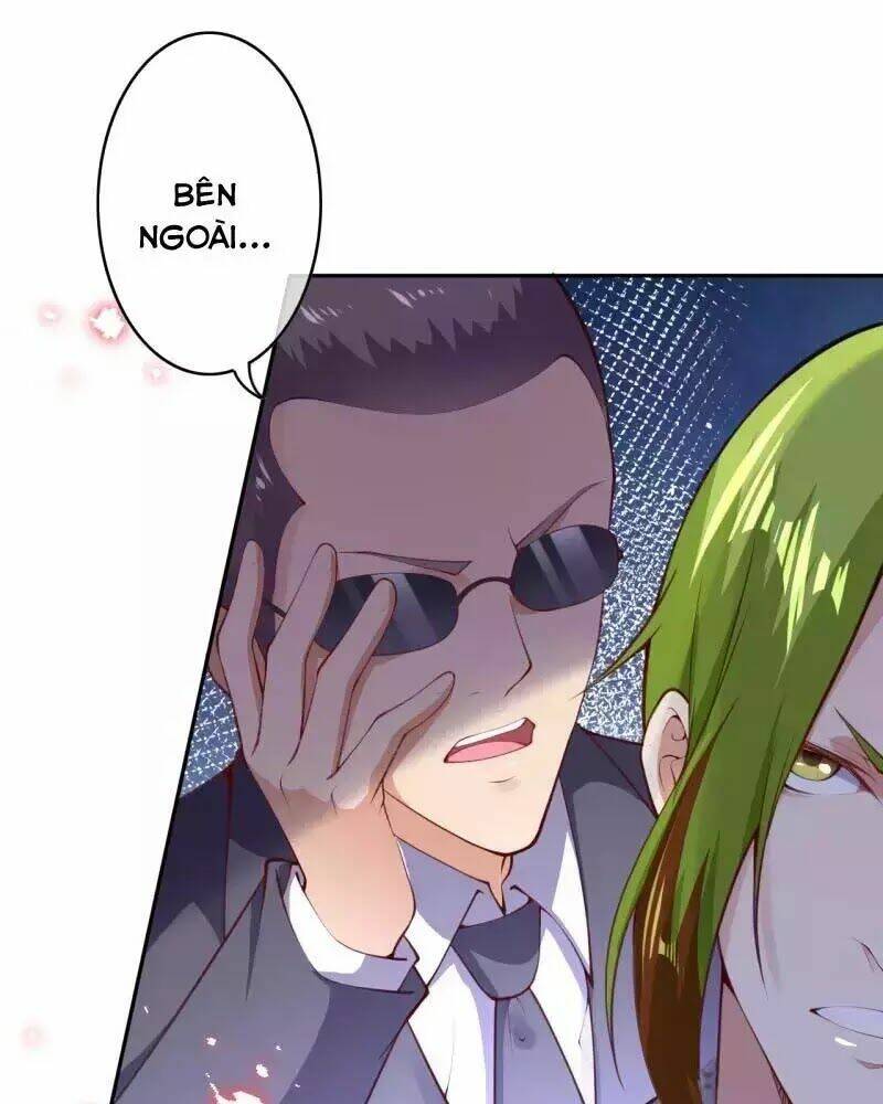 đô thị hộ hoa tiên tôn chapter 32 38