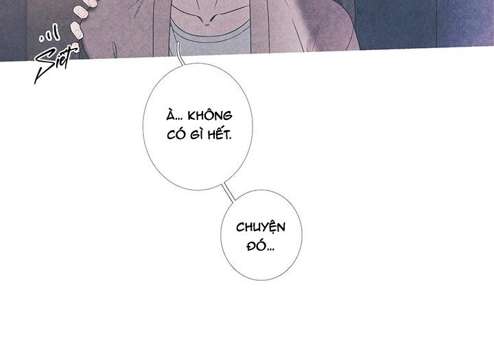 một tuần dục vọng – truyện ngắn omegaver chapter 3.2 26