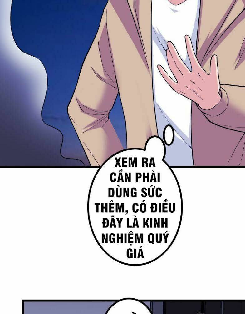 ngưu thư cung ứng thương chapter 185 11