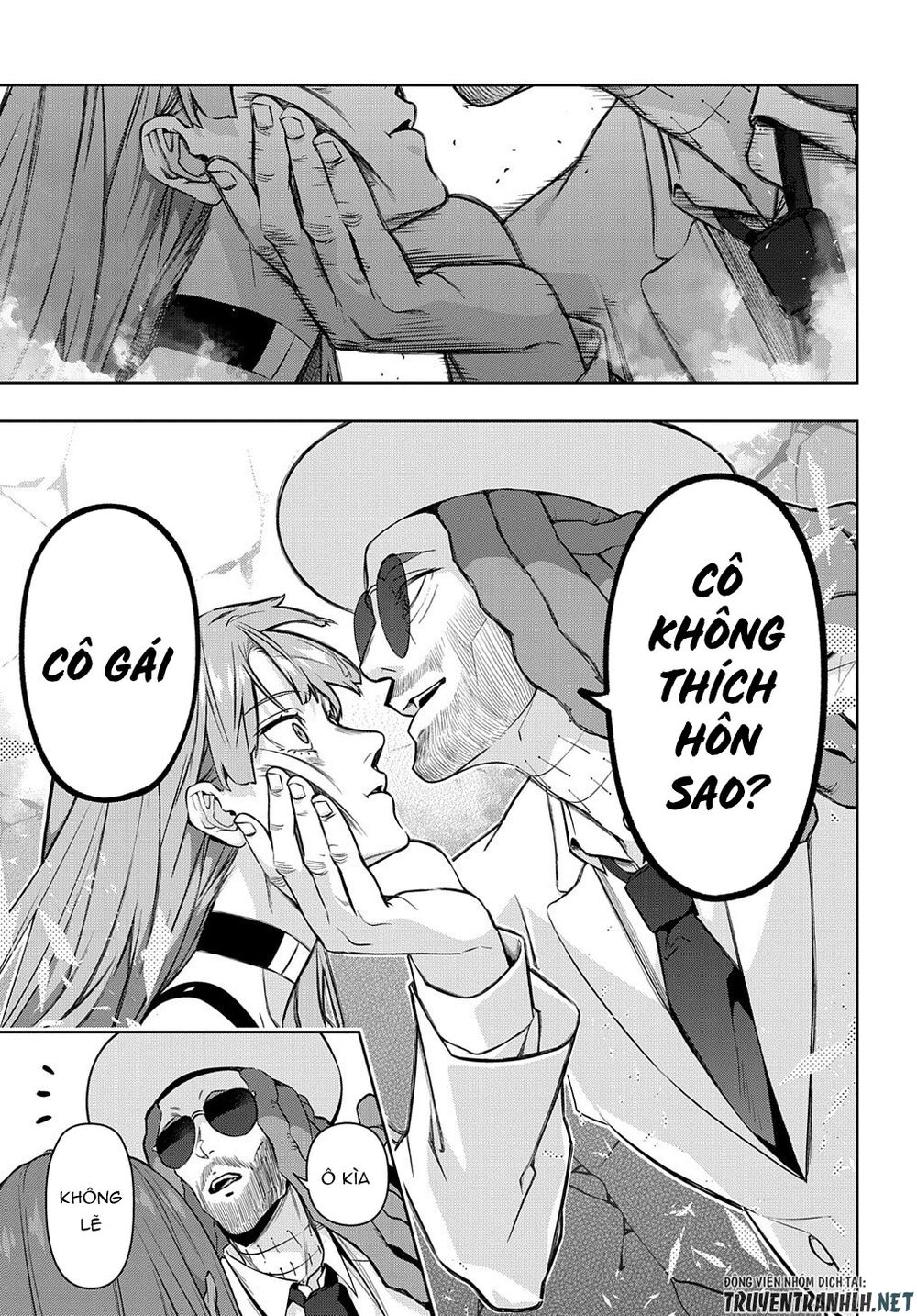 the kingdom of ruin chapter 27 7