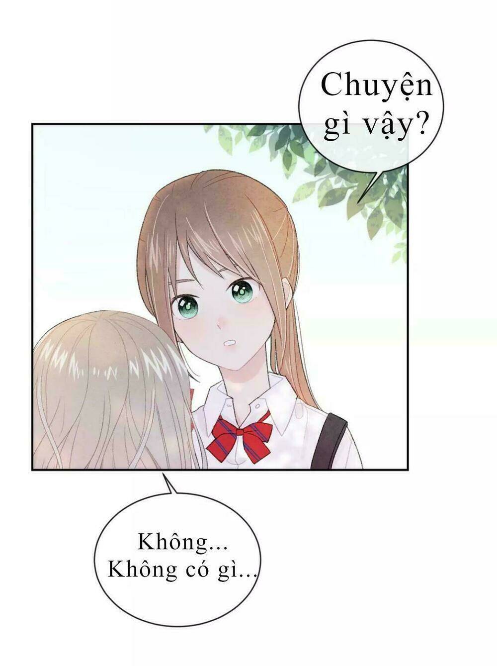 từ cái nhìn của em chapter 4 7