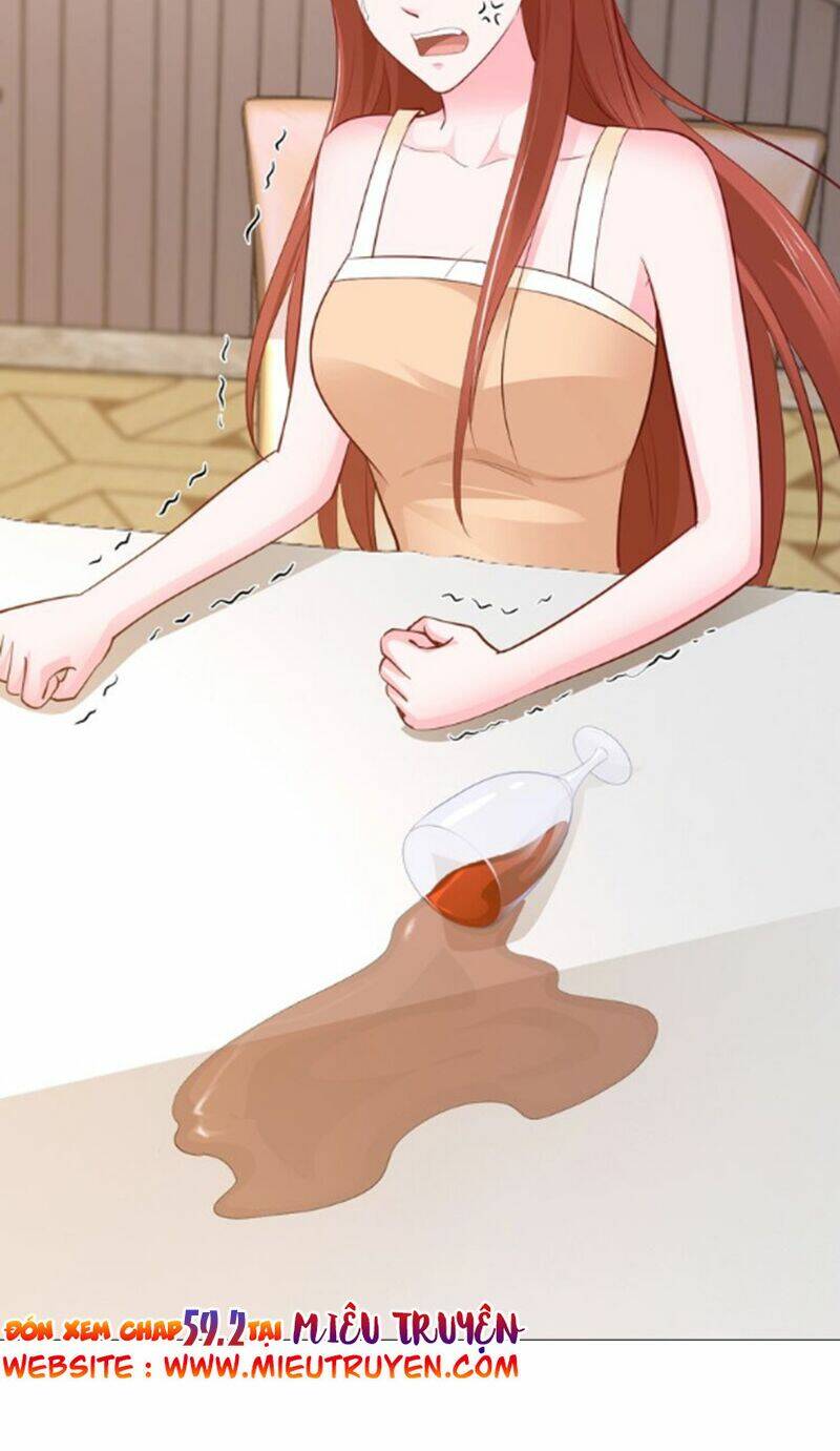 thú cưng độc quyền của boss chapter 59 18