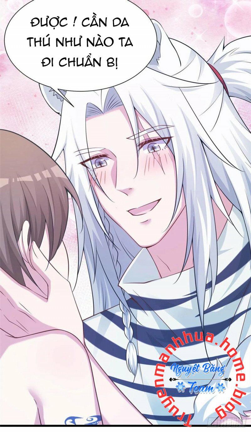 [16+] thảnh thơi thú thế chủng chủng điền, sinh sinh tể chapter 299 22
