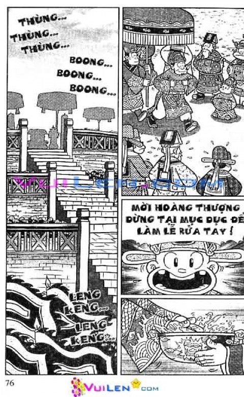 thần đồng đất việt chapter 126 73