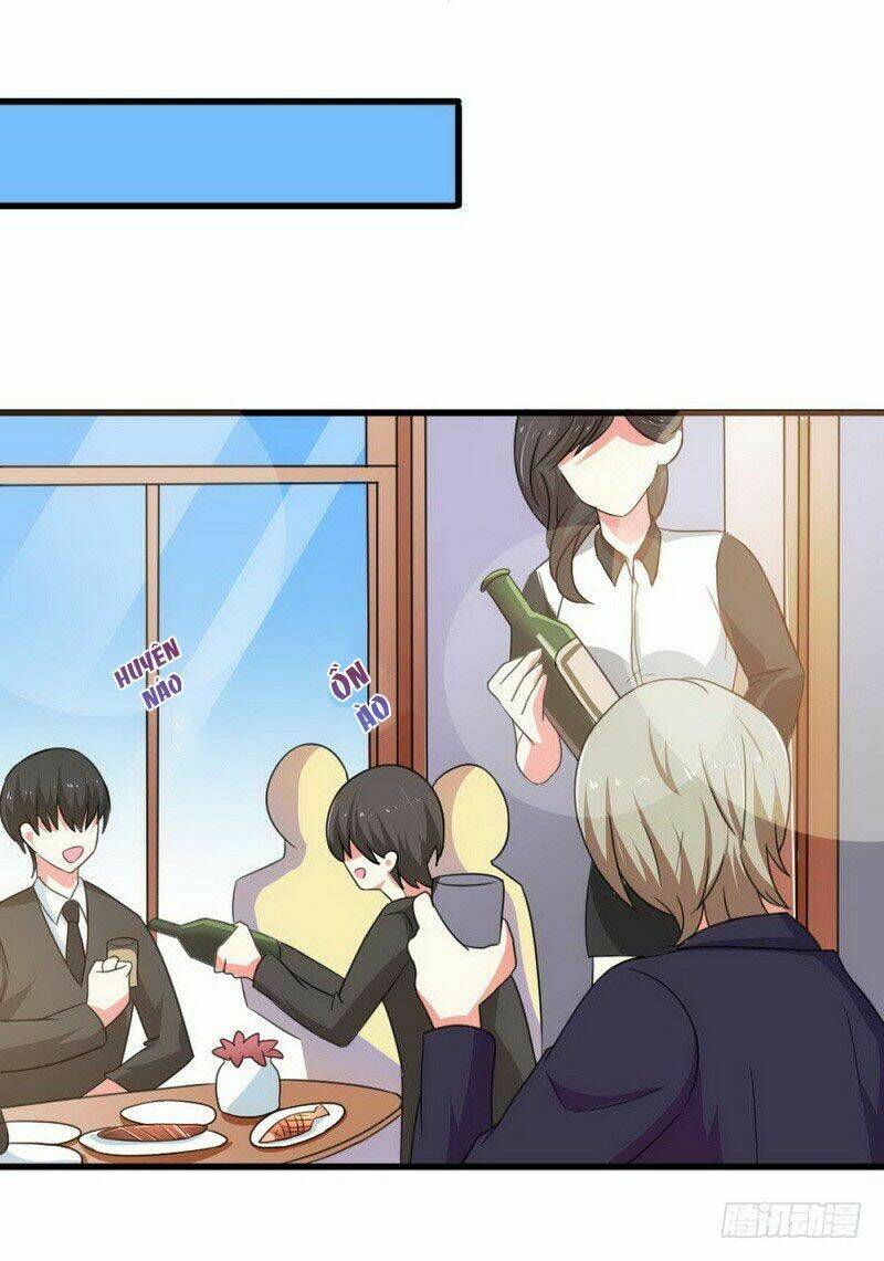 khế hôn chapter 11 17