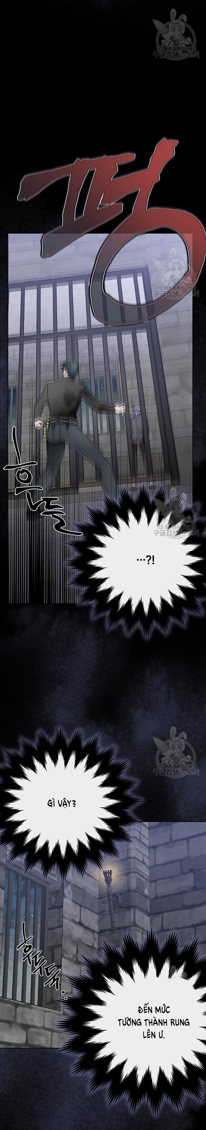 cách hiệp sĩ sống như một tiểu thư chapter 113.2 7