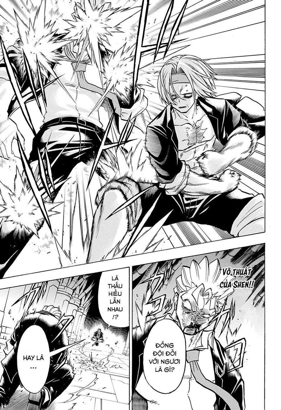 undead unluck chapter 113 6