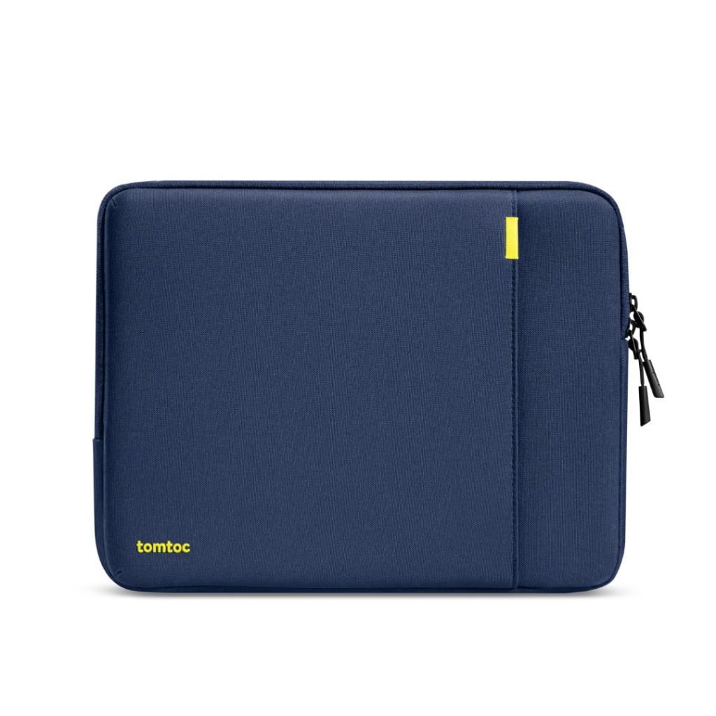 Túi chống sốc Tomtoc (USA) 360 Protective Tablet Sleeve cho iPad Pro 11/ 12.9 inch M2/M1 Hàng chính hãng