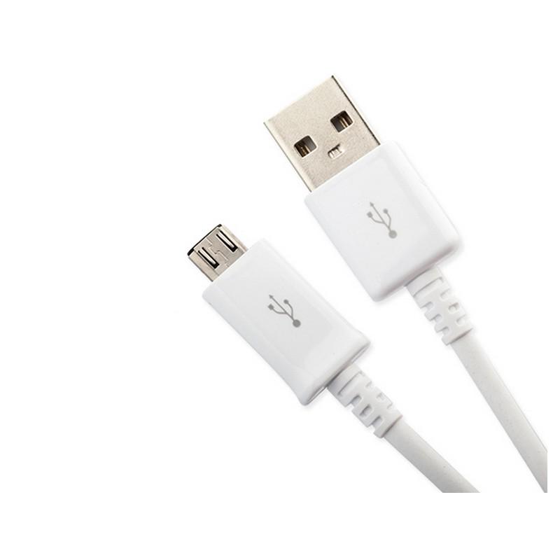 Bộ 2 dây cáp micro usb dành cho điện thoại, máy tính bảng android, windows