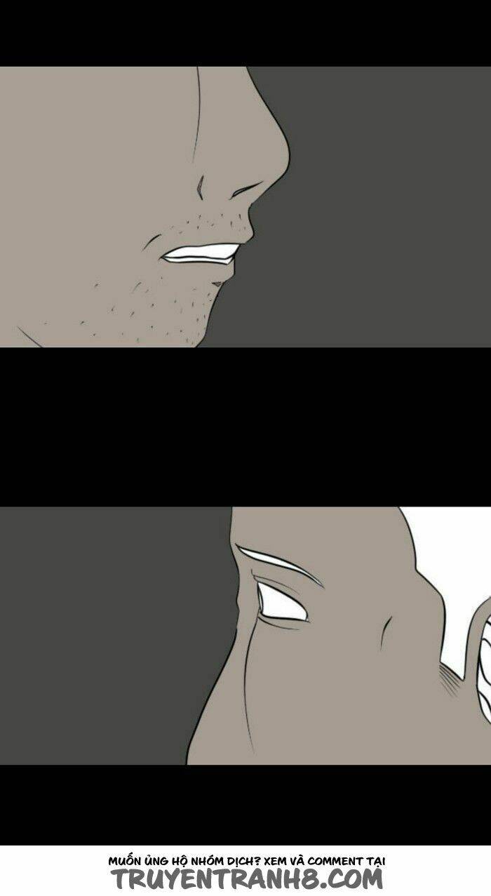 thứ sáu: những câu chuyện cấm chapter 28 8