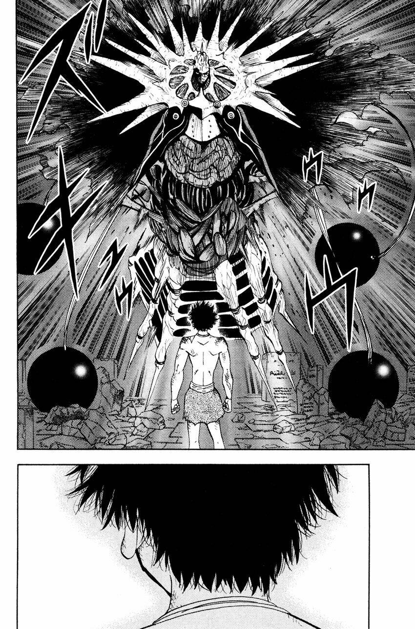doubutsu no kuni - vương quốc thú vật chapter 36 43
