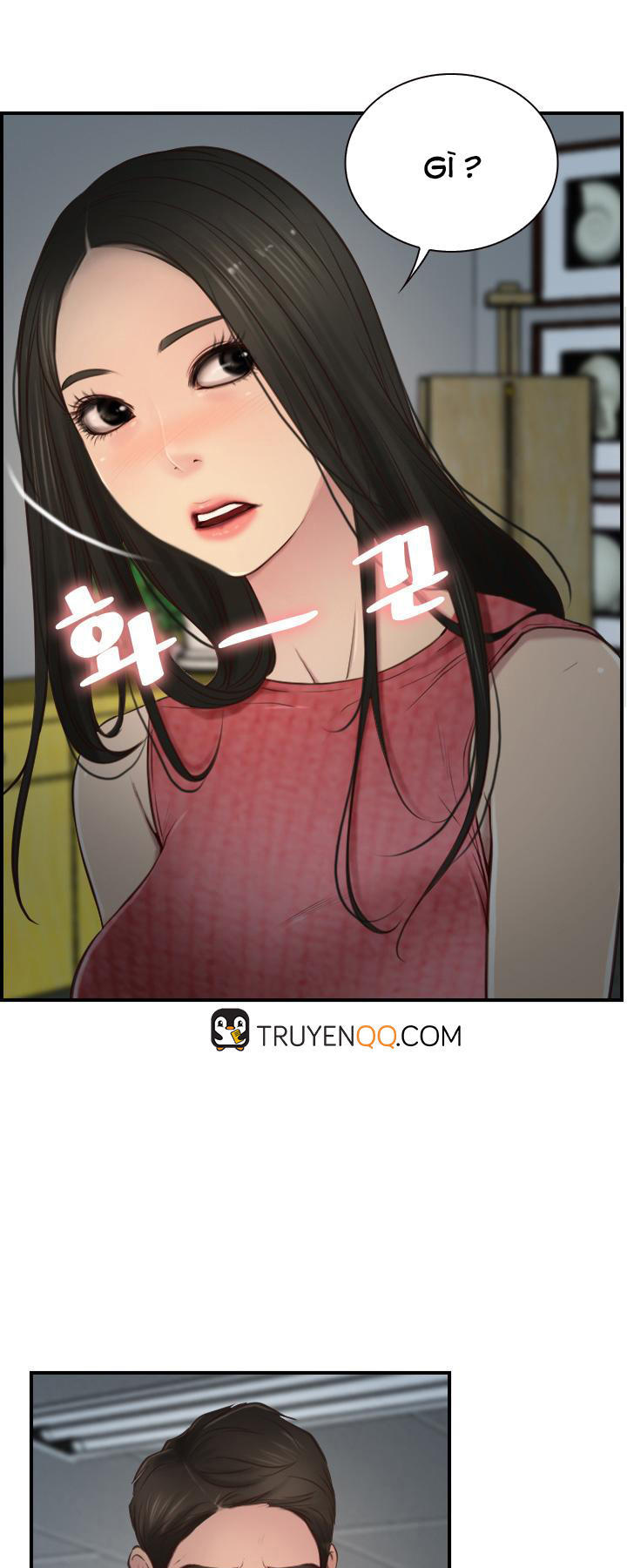 xúc cảm chôn giấu chapter 11 1