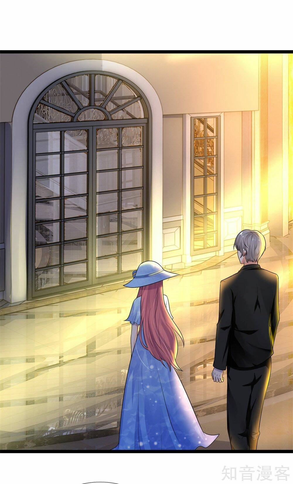 loạn thế tù sủng: thiếu soái bất lương của ta chapter 68 7