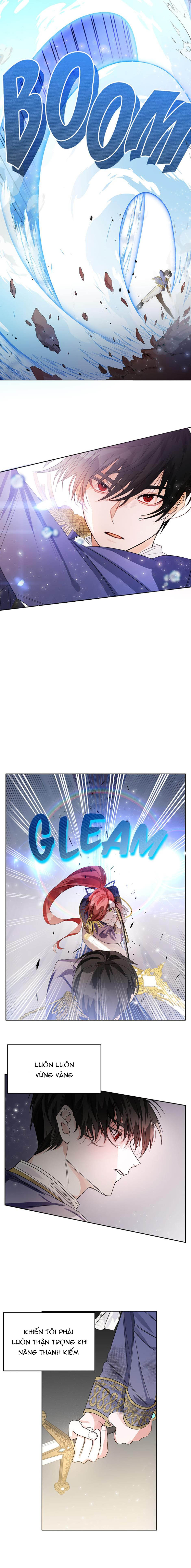 tiểu công tước à, hãy tin chị nhé chapter 2.2 2