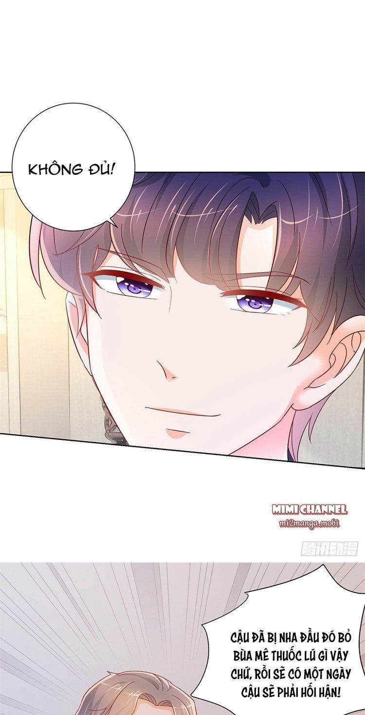 ẩn hôn 100%: chọc tức vợ yêu mua một tặng một chapter 288.2 5